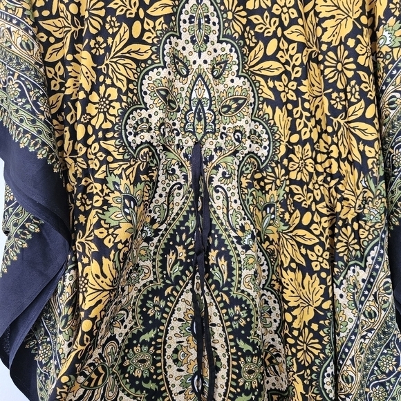 America Leisure beach kimono size OS - Picture 5 of 7